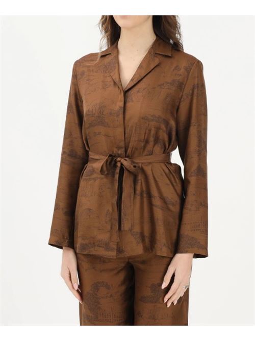 Jacket Max Mara Studio Max Mara | 2616191031600.004